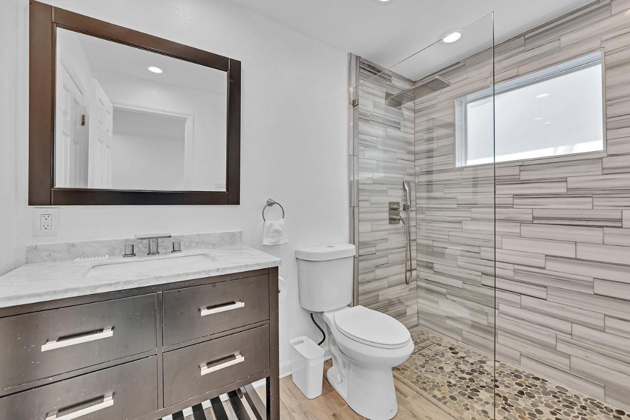 Welcome To Paradise! Secluded 4 Bed, 3 Bath, Pool Fort Lauderdale Exteriör bild